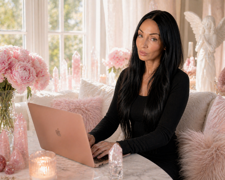 Intuitive Soul Coaching